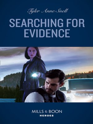 cover image of Searching For Evidence